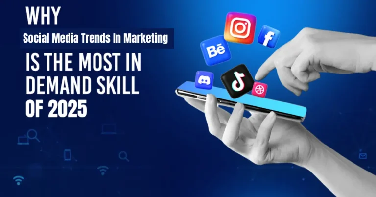 social media trends in marketing
